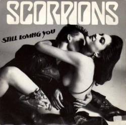 Scorpions : Still Loving You (7